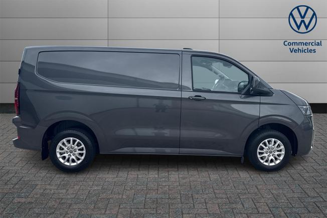 VOLKSWAGEN Transporter Photo 4