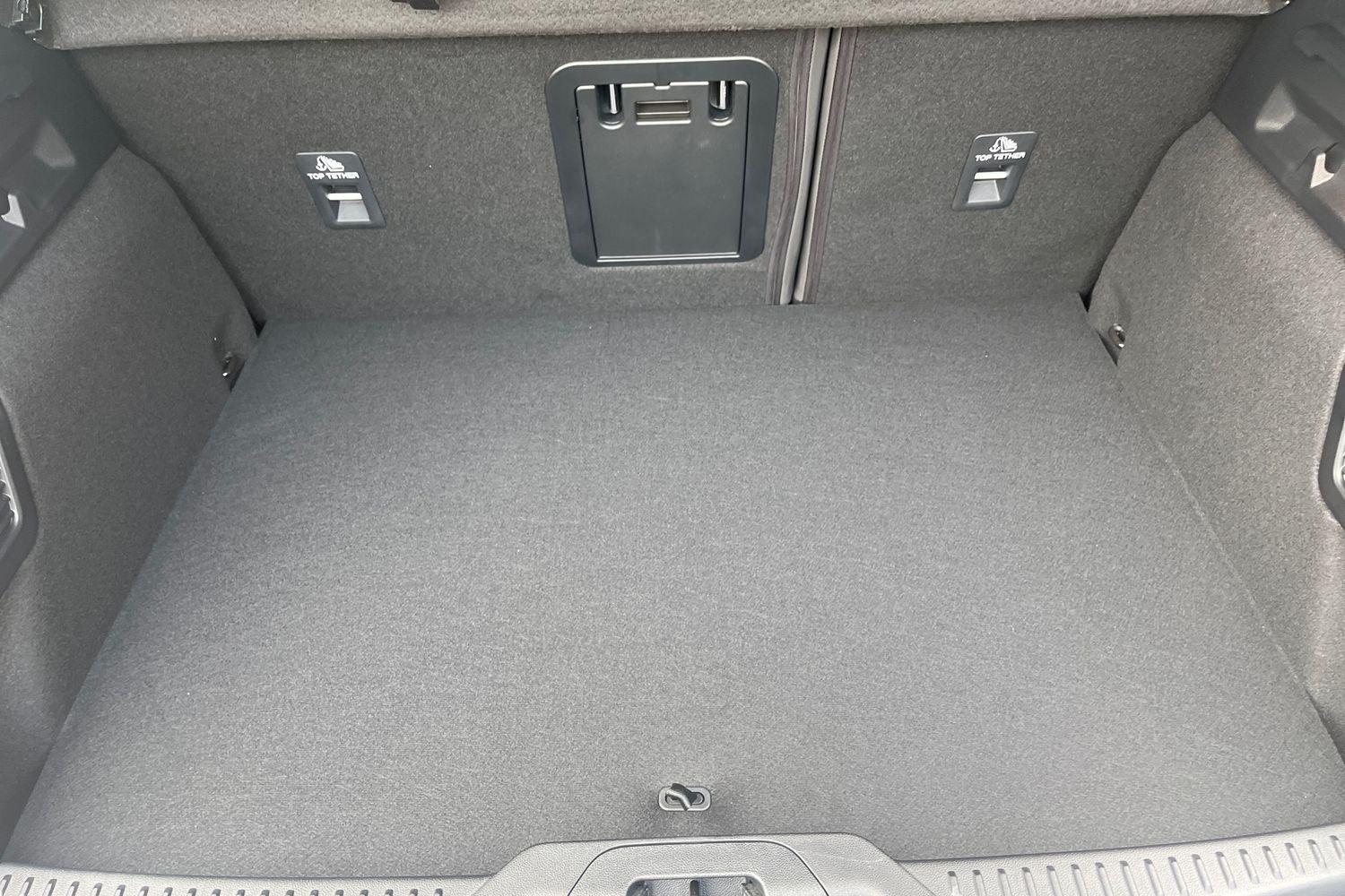 Ford FOCUS Photo 20