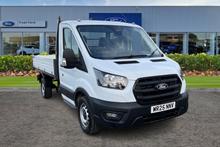 Used Ford TRANSIT 1