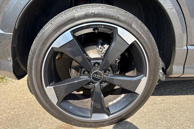 Audi Q2 Photo 33