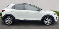 Kia Stonic Photo 3