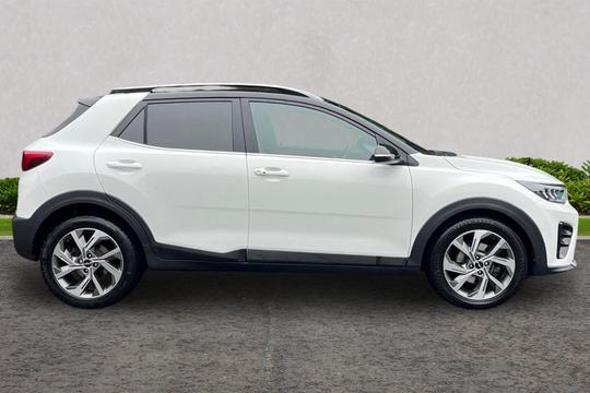 Kia Stonic Photo autoimg-06e6e0c559b8d3db8962b06dda7966f59792ba6d.jpg