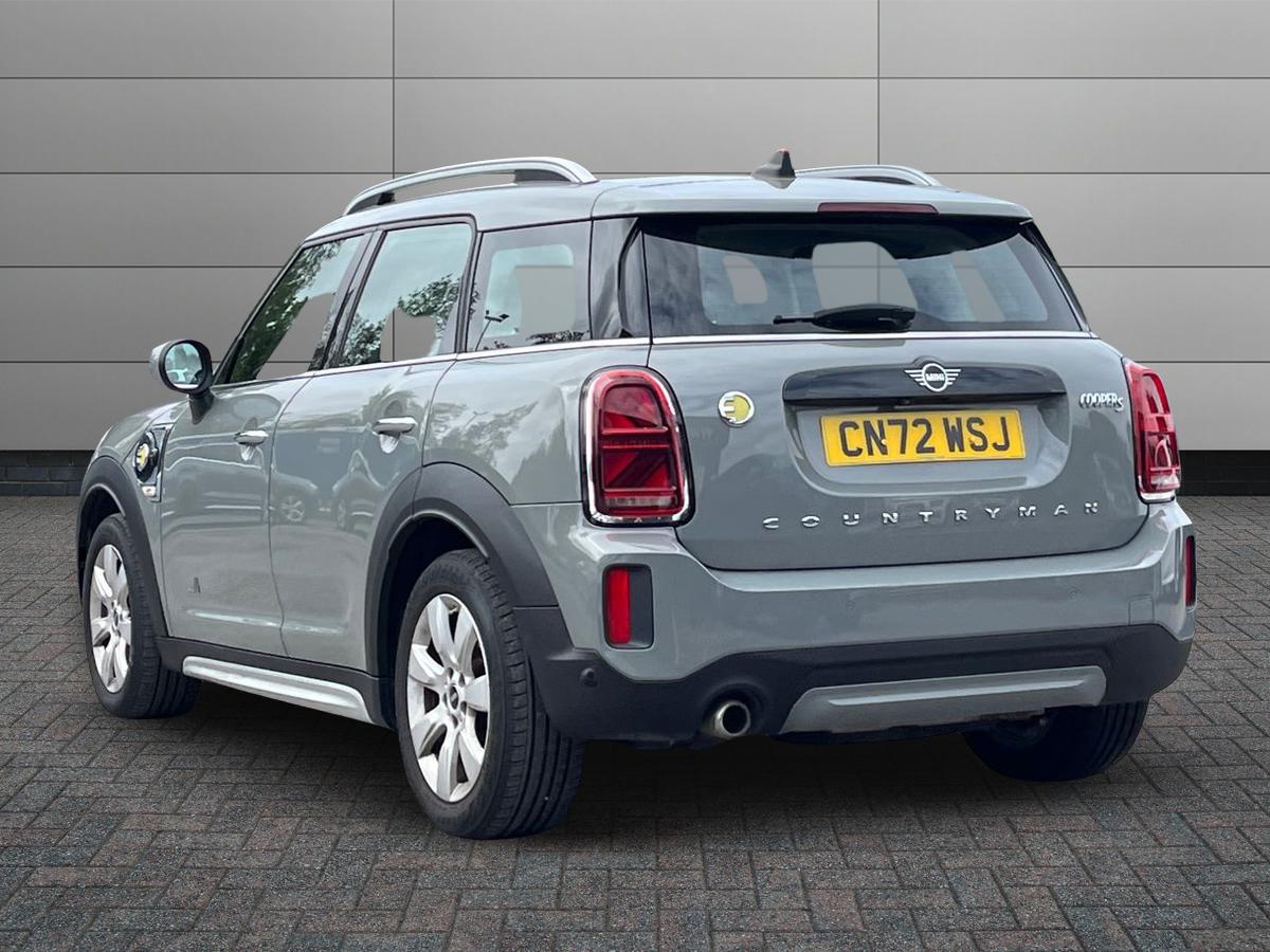 MINI Countryman Photo 1