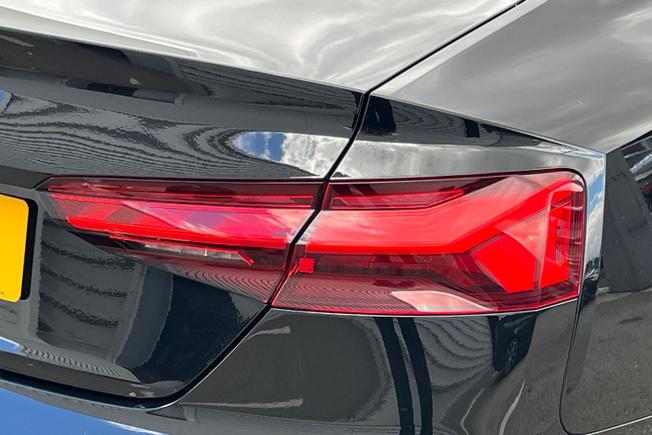 AUDI A5 Photo 18