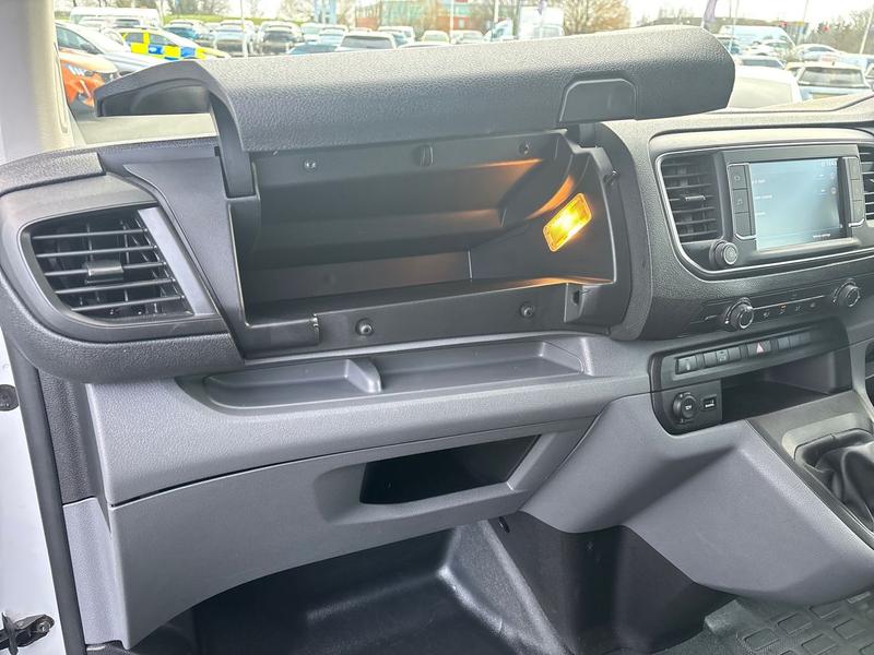 Used Peugeot Expert LP22FFO 30