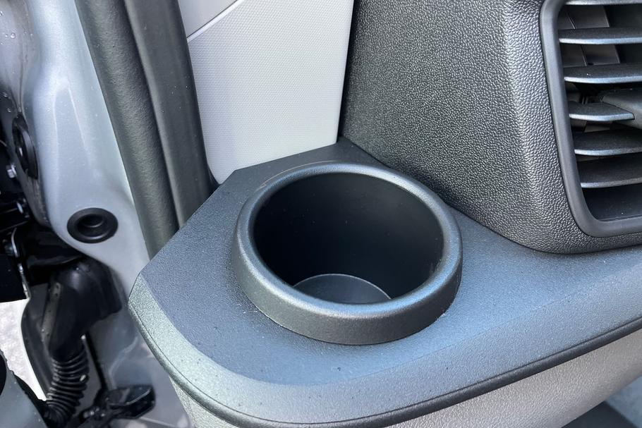 Used Ford E-TRANSIT YL25ODC 17