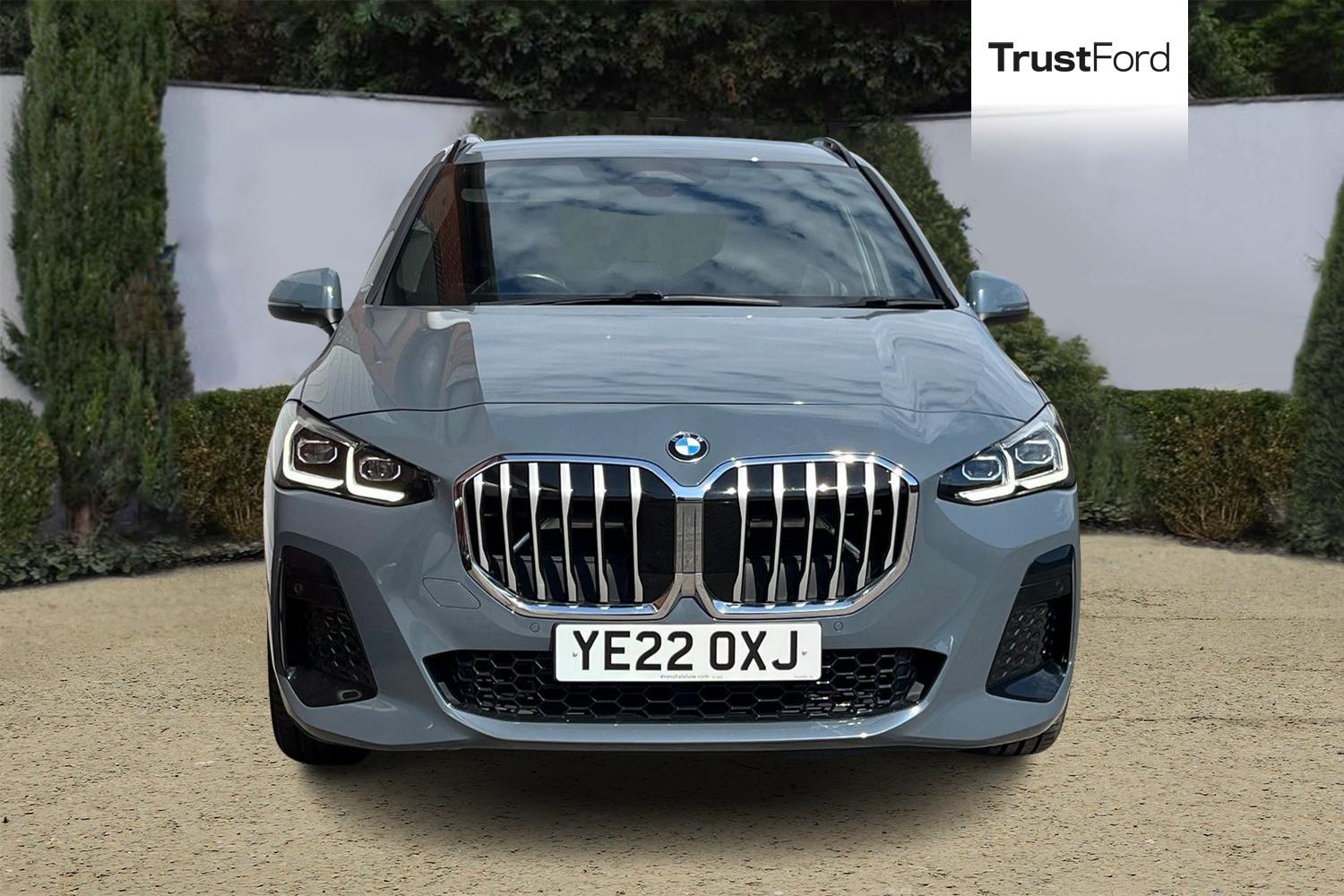 BMW 2 SERIES Photo 5