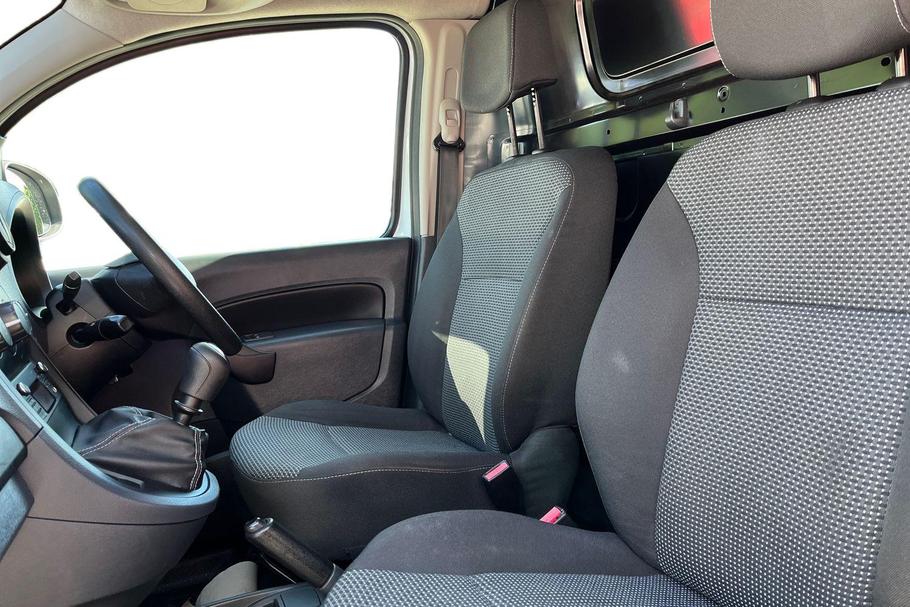 Used Mercedes-Benz CITAN BU70VHH 3