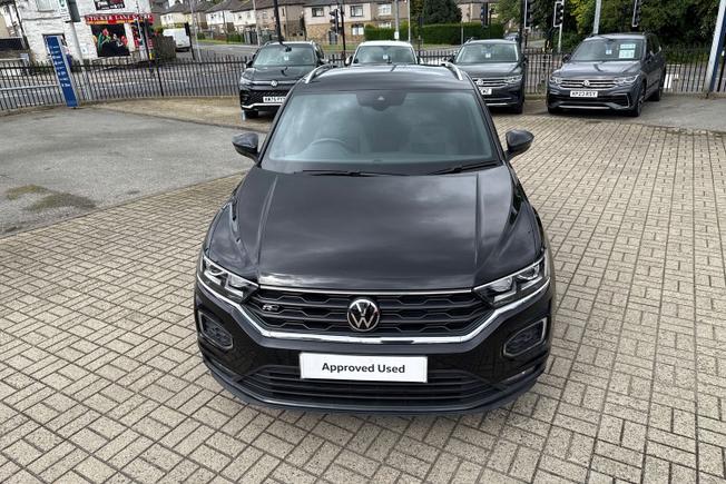 Volkswagen T-Roc Photo 44