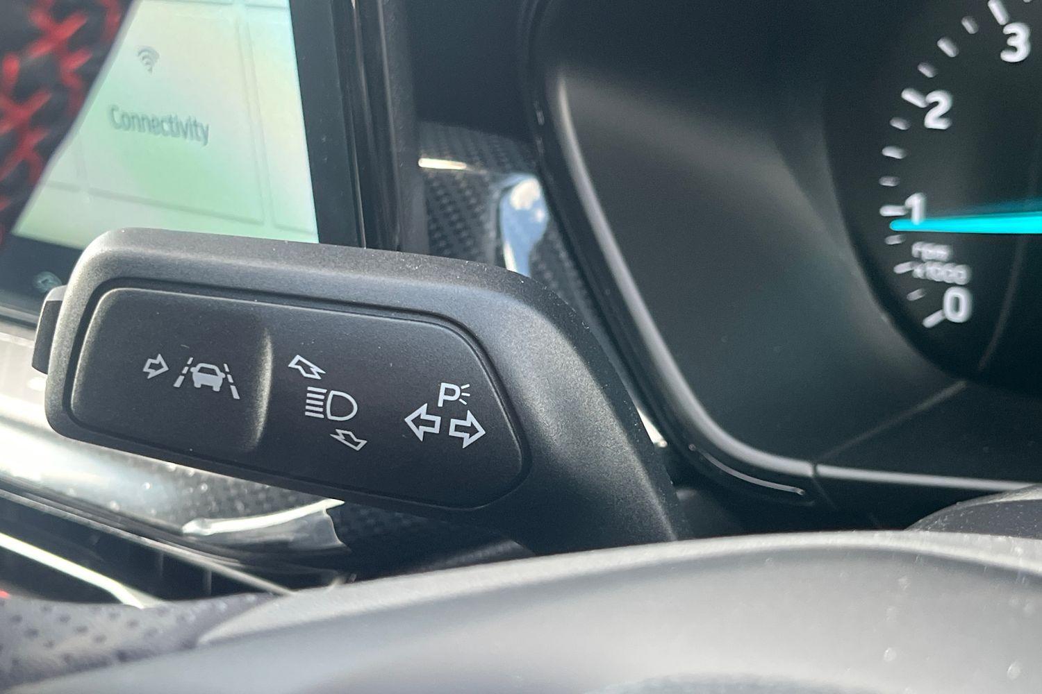 Ford FOCUS Photo 13