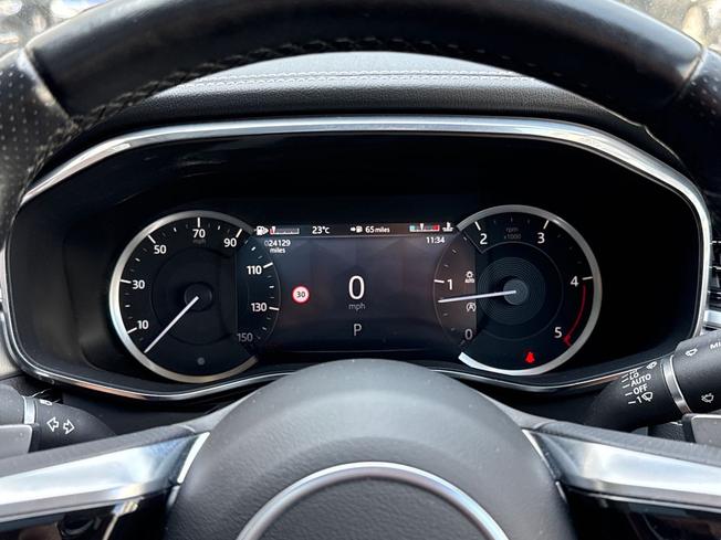JAGUAR F-Pace Photo 15