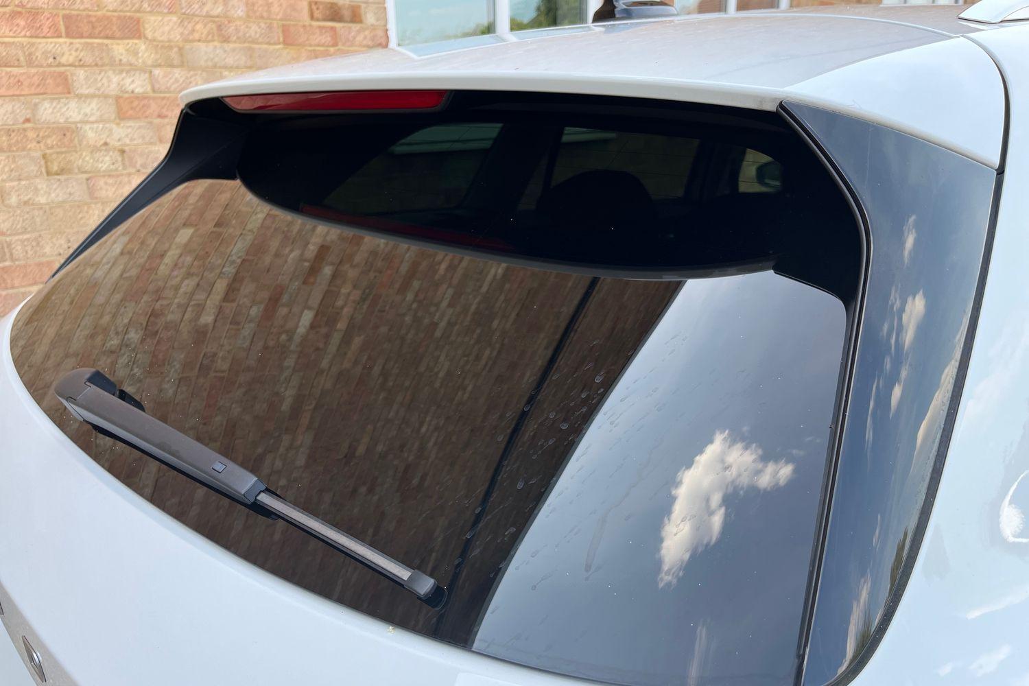 Skoda SUPERB Photo 37