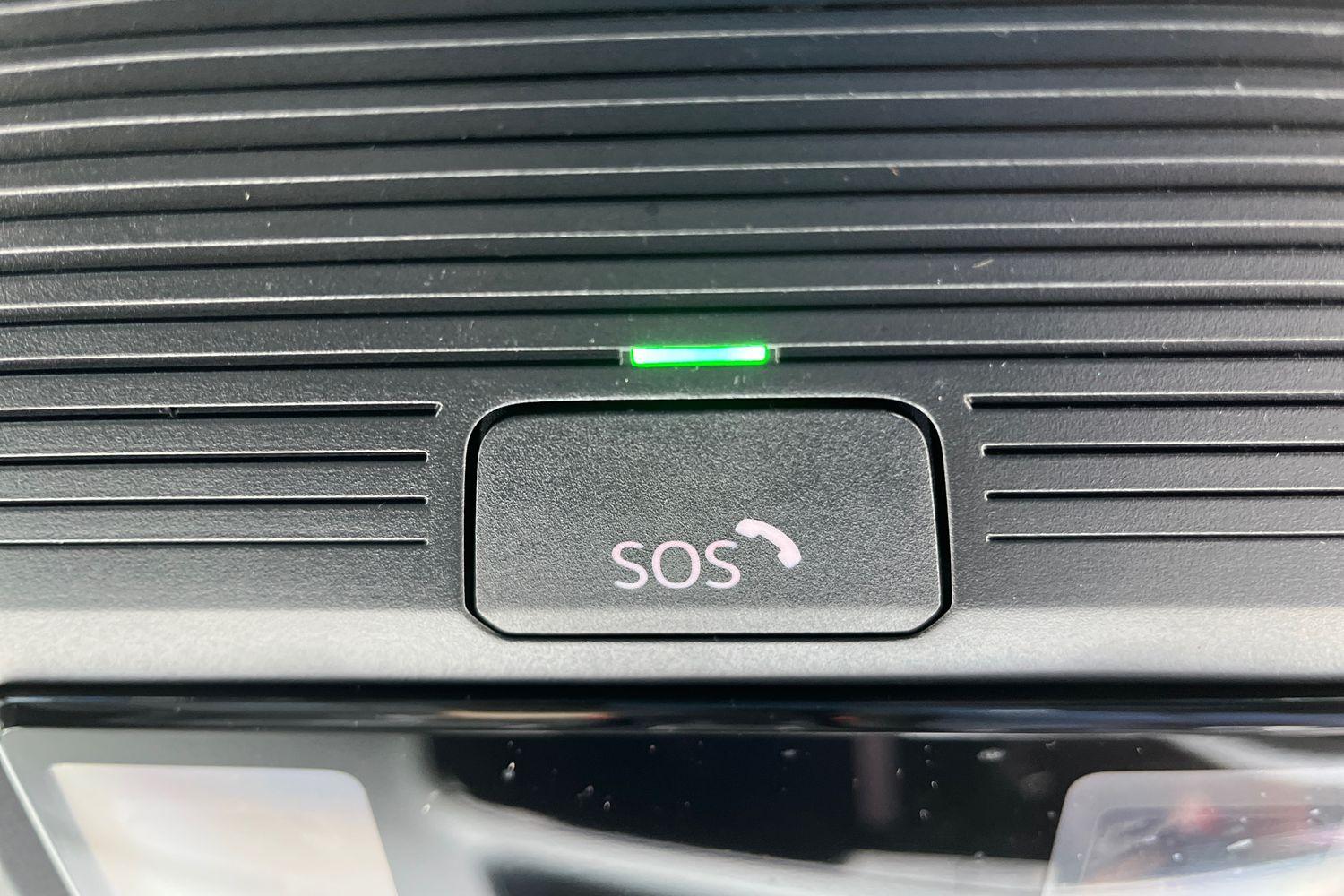 Ford TRANSIT CONNECT Photo 38