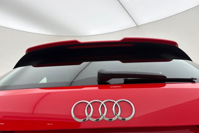 AUDI A1 Photo 23