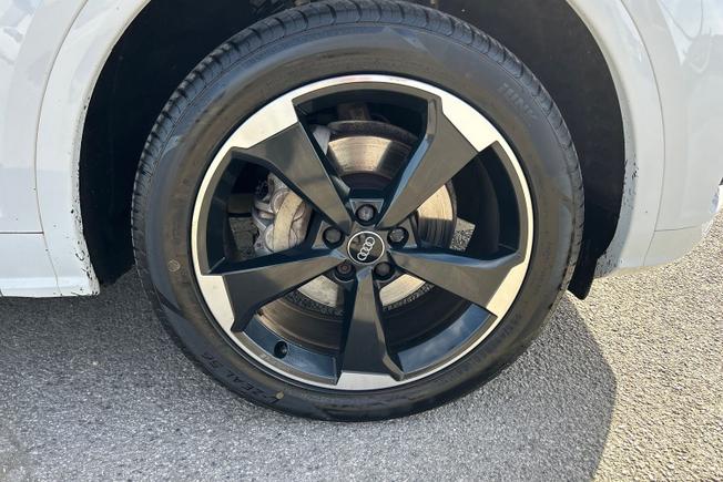 Audi Q5 Photo 25
