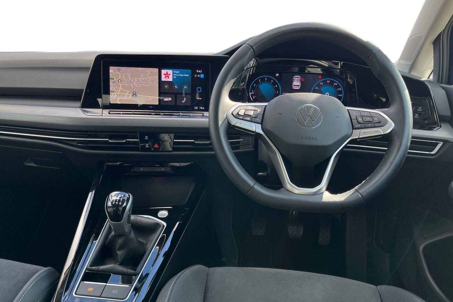 Volkswagen GOLF Photo 10