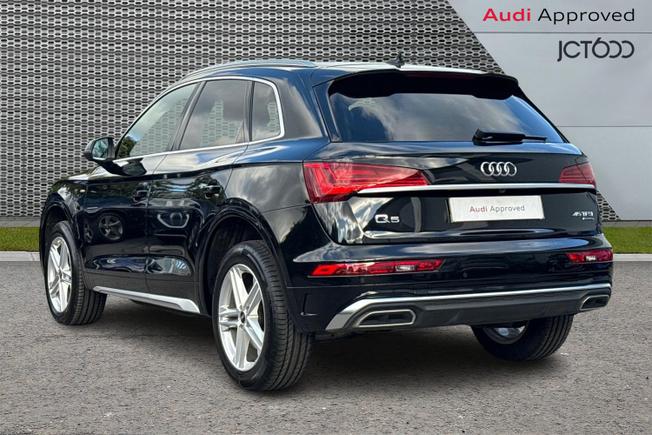 AUDI Q5 Photo 3