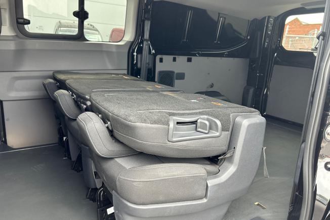 Volkswagen Transporter Photo 48