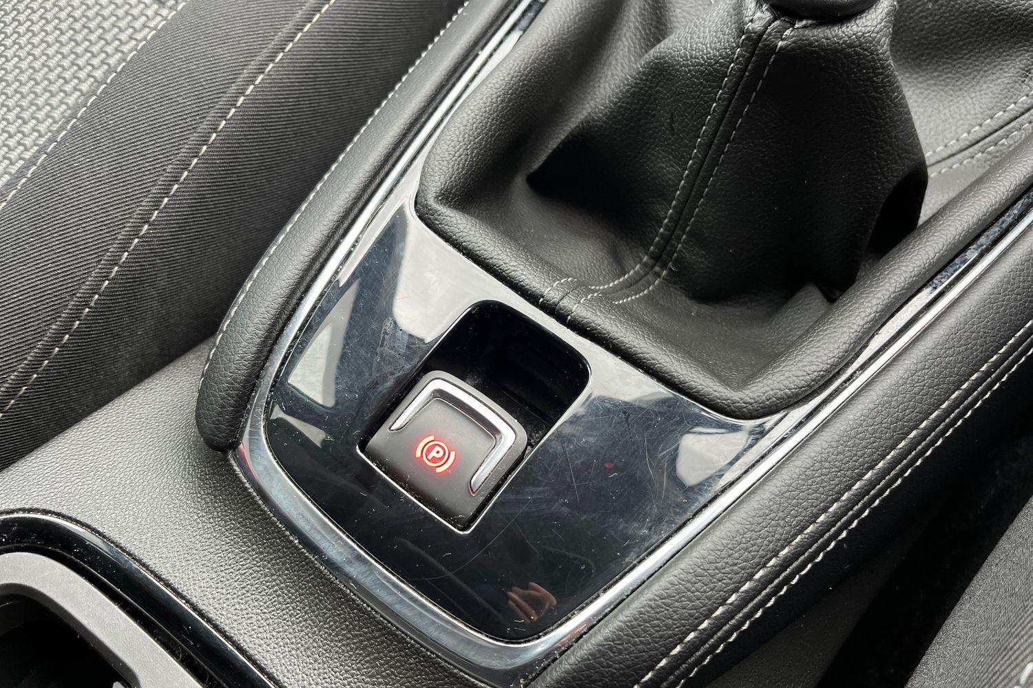 Vauxhall GRANDLAND X Photo 31