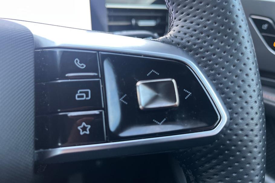 Used MG Motor UK HS GJ25NLR 23