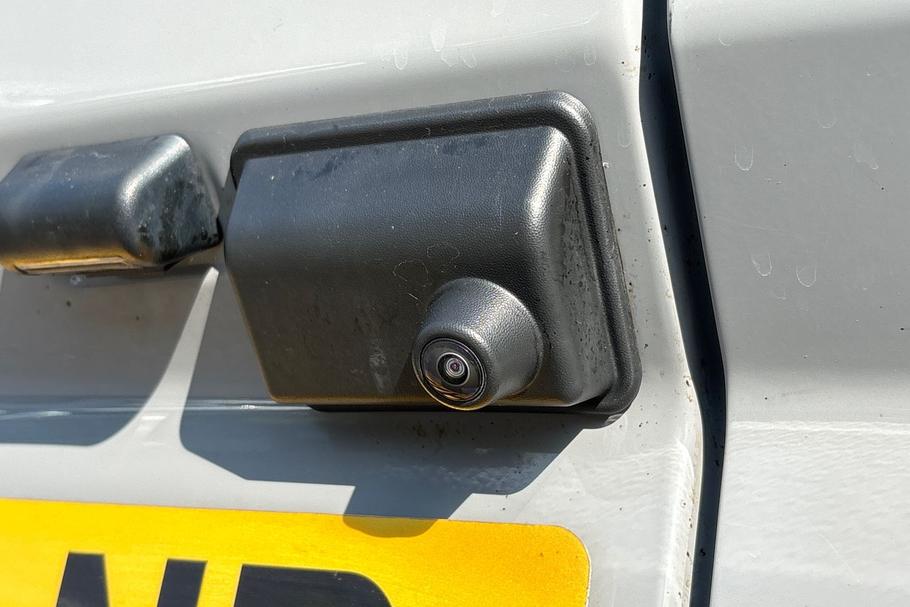Used Ford Transit Custom WN24LNP 23