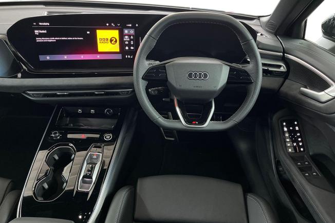 AUDI A5 Photo 11