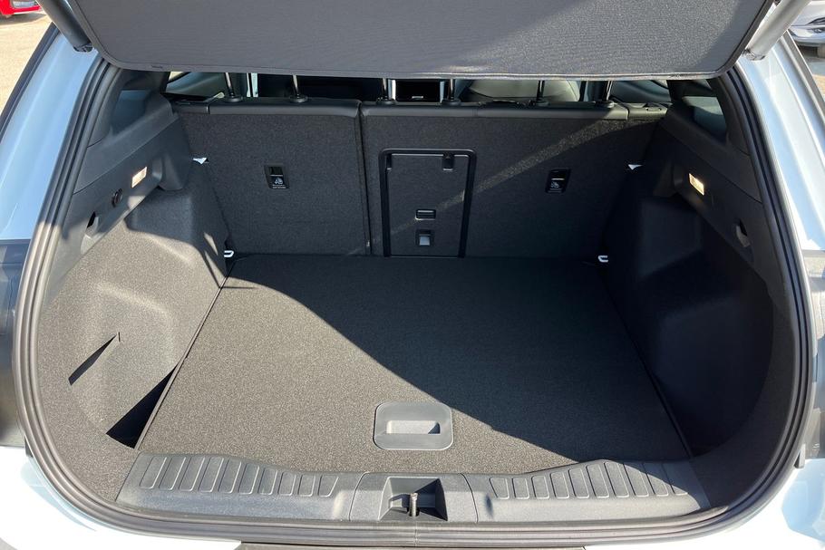 Used Ford EXPLORER 21