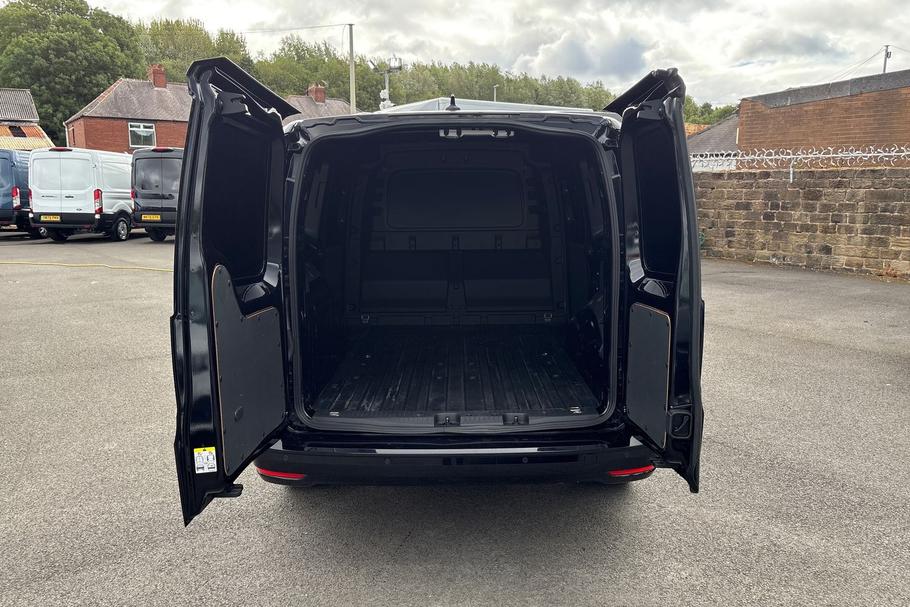Used Ford TRANSIT CONNECT BG75CLX 7
