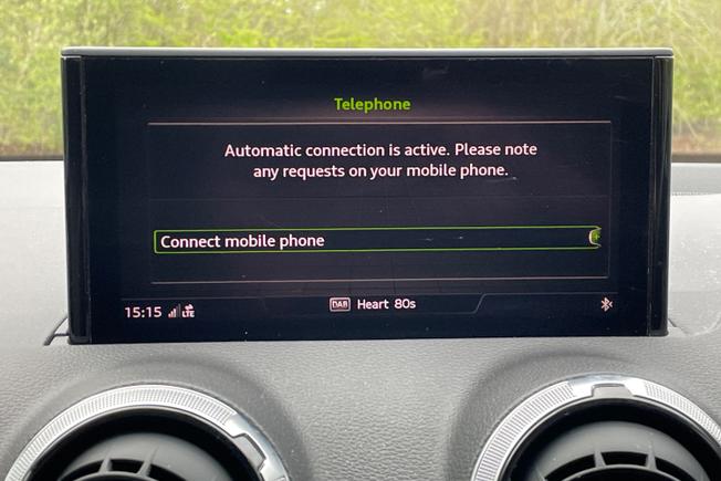 AUDI Q2 Photo 31