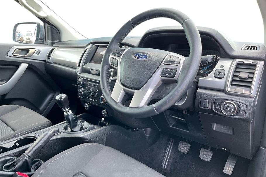 Used FORD RANGER SP72JNN 13