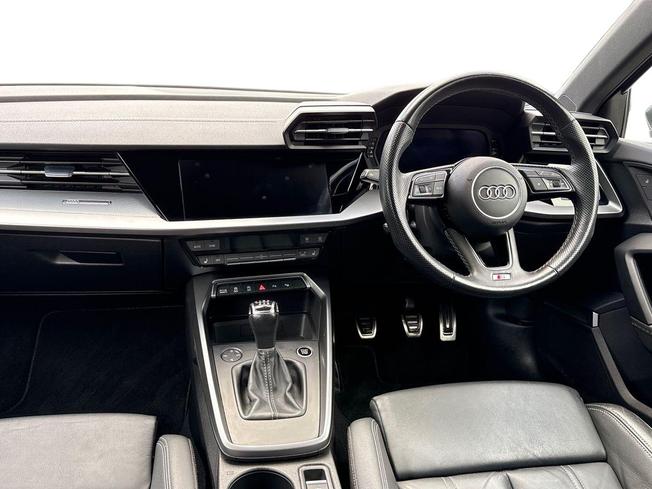 AUDI A3 Photo 11
