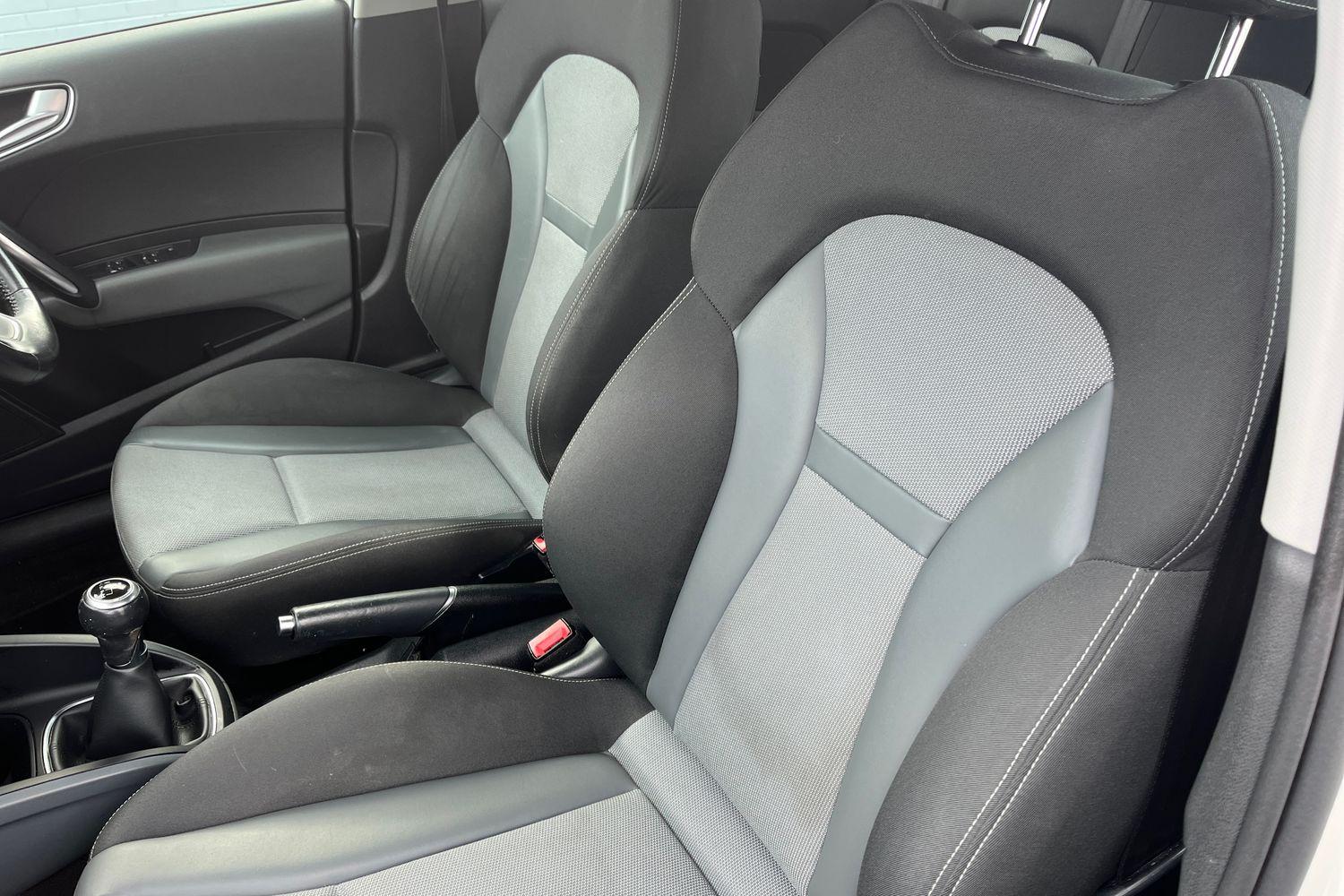 Audi A1 Photo 18