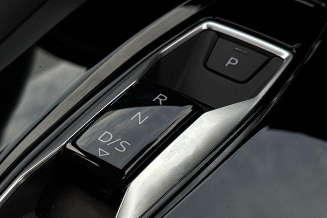 AUDI A3 Photo 23