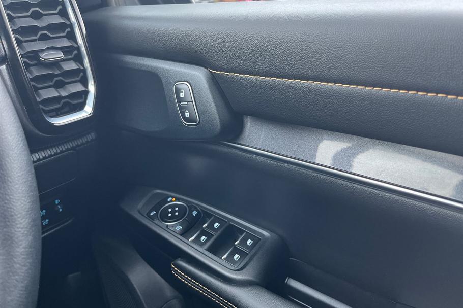 Used FORD RANGER WV75YMZ 22