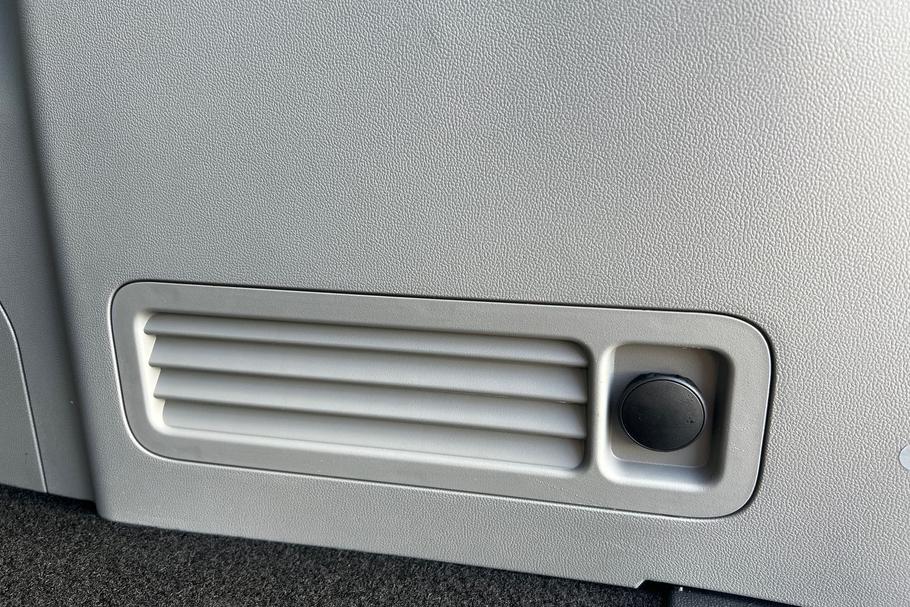 Used Ford TRANSIT CUSTOM WR75ZBF 24