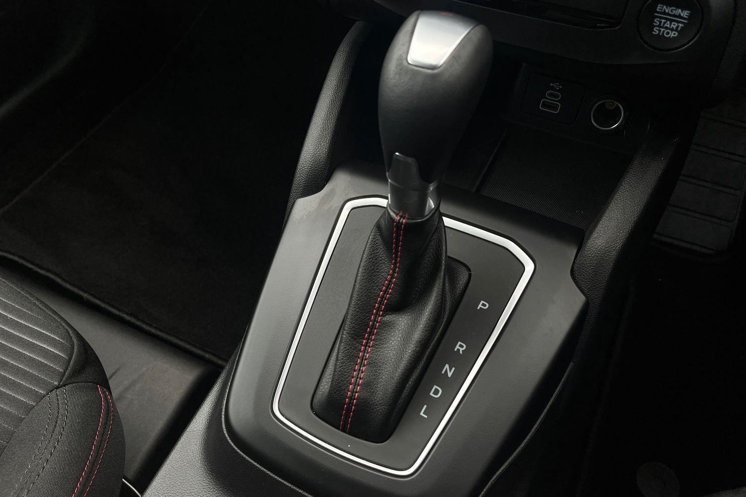 Ford FOCUS Photo 29
