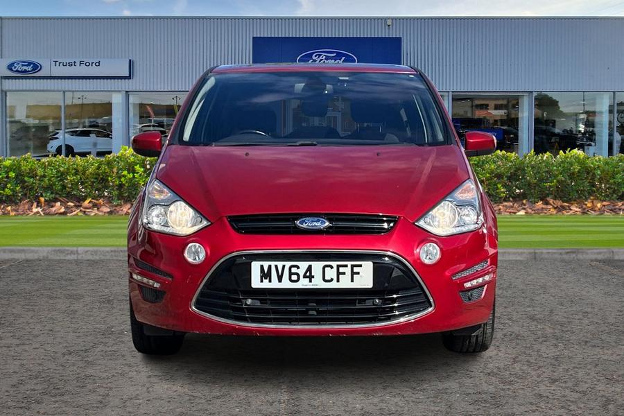 Ford S-Max Photo autoimg-06f995ae0e301246f710d37961a7c4bea91b9e30.jpg
