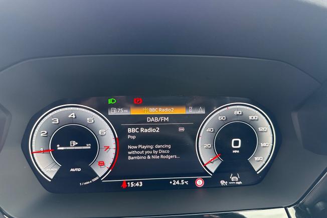 AUDI A3 Photo 15