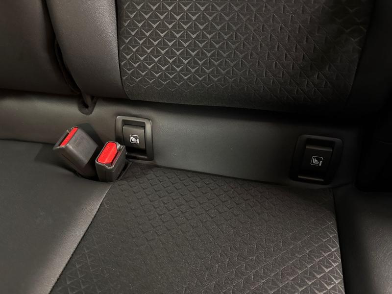 Used Nissan Juke MJ75BVL 44