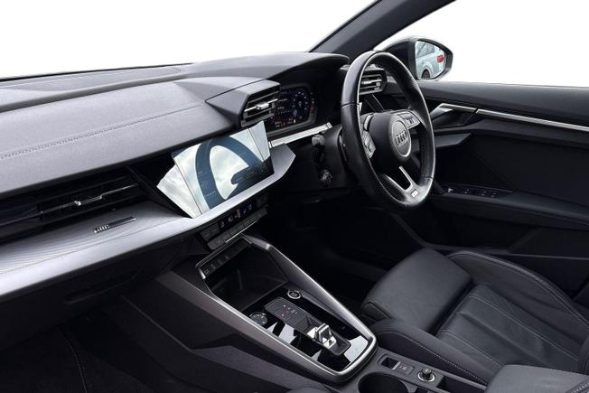 Audi A3 Photo 2