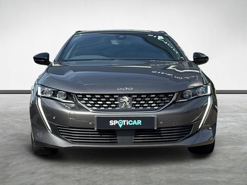 Used Peugeot 508 SW FP69XGF 8