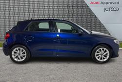 AUDI A1 Photo 4