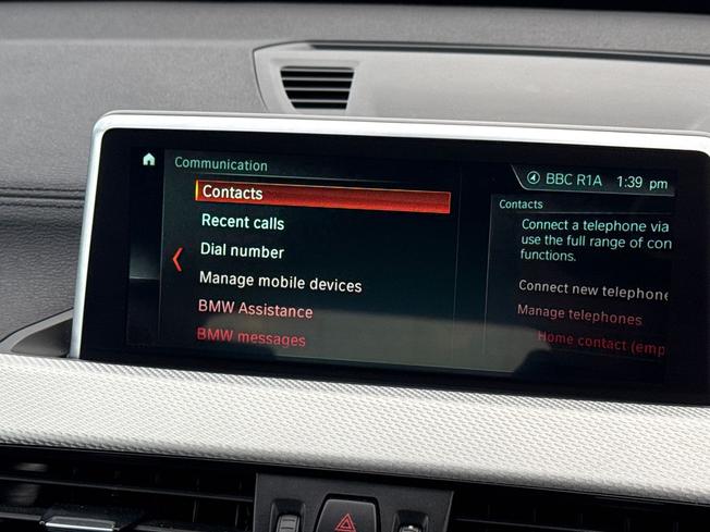BMW X1 Photo 34