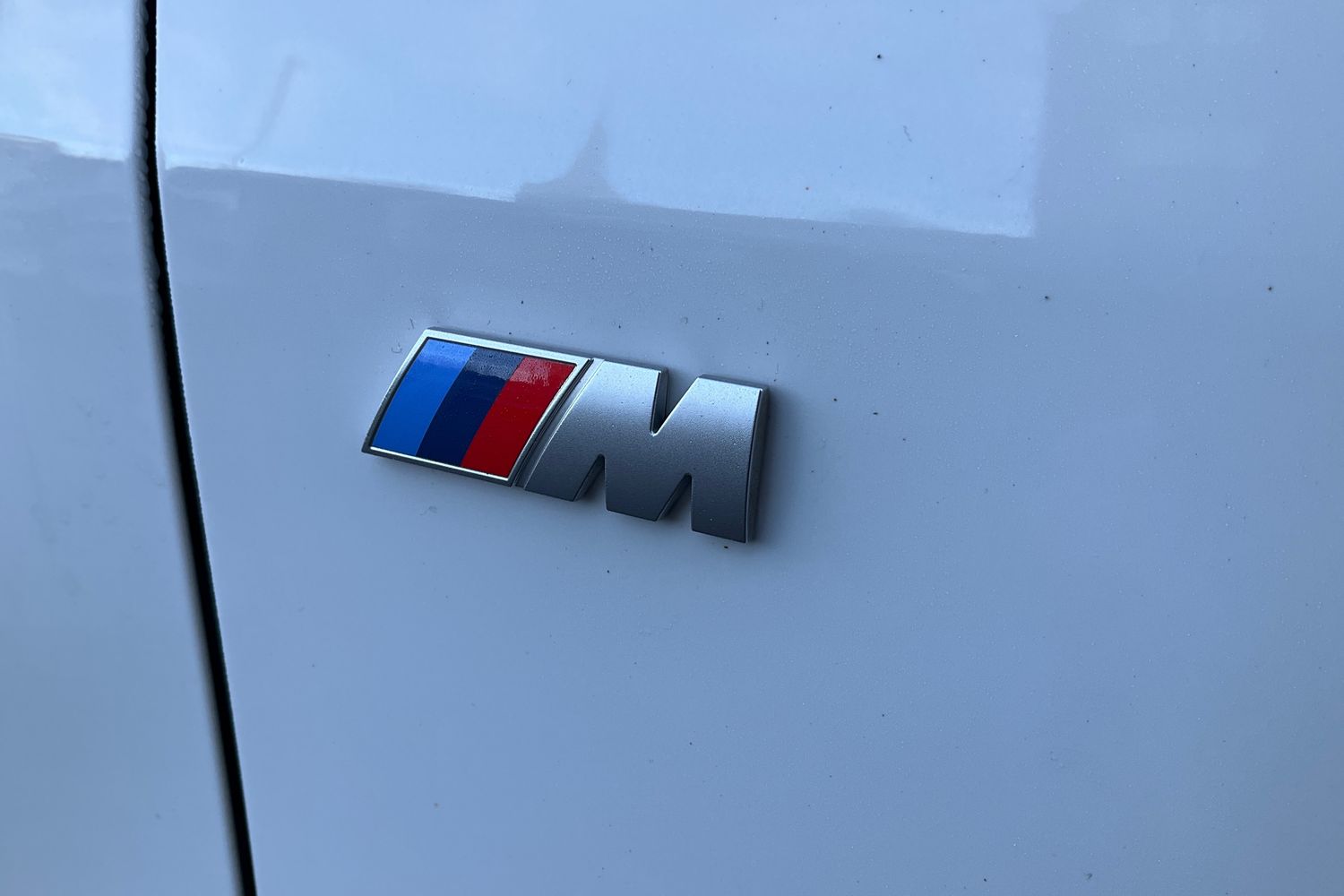 BMW 1 SERIES Photo 37