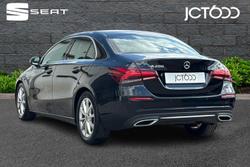 MERCEDES-BENZ A Class Photo 3