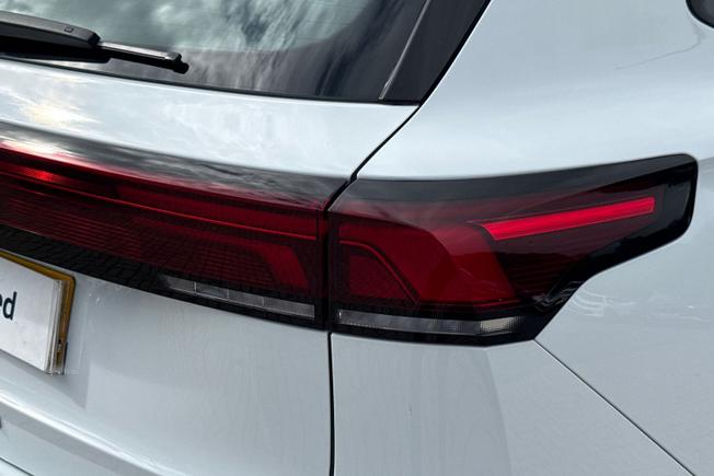 Volkswagen Tiguan Photo 18
