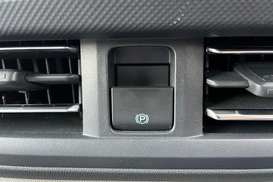 Used FORD TRANSIT CUSTOM WN75GKU 23