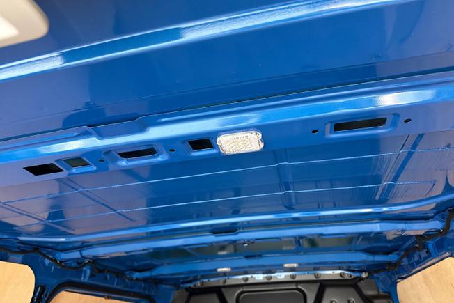 Volkswagen Transporter Photo 25
