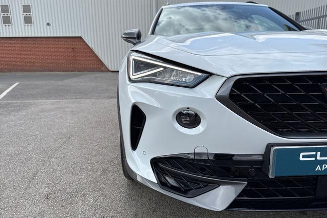 CUPRA Formentor Photo 19