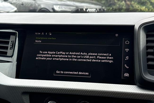 AUDI A1 Photo 40